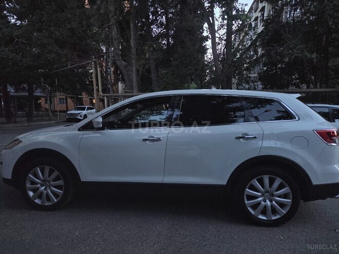 Mazda CX-9-5