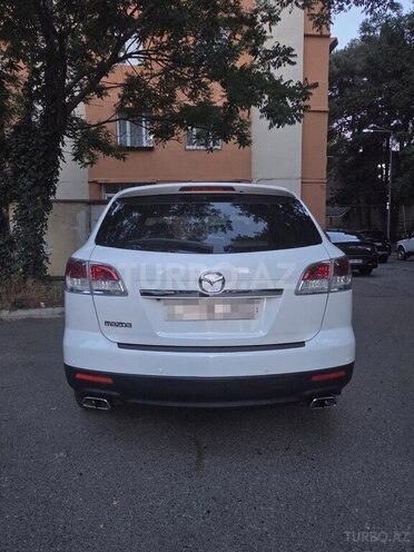 Mazda CX-9-3