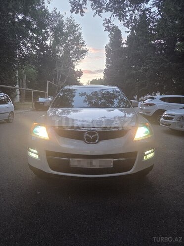 Mazda CX-9-2
