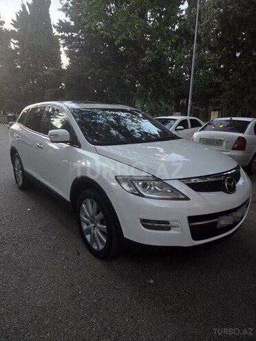 Mazda CX-9-7