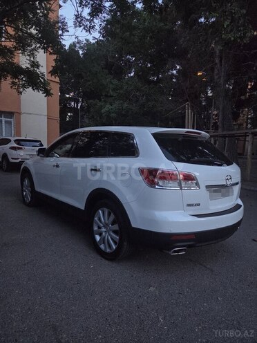 Mazda CX-9-9