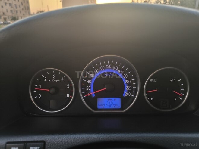 Hyundai ix55-7