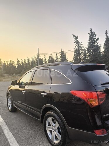 Hyundai ix55-9