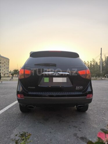 Hyundai ix55-15