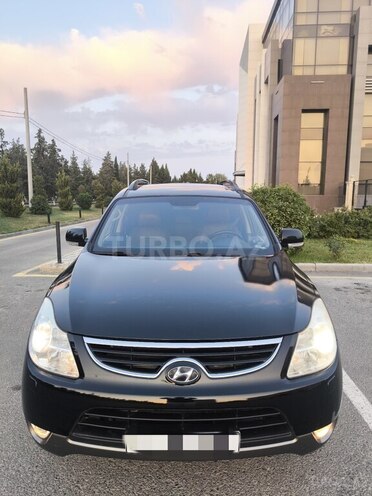 Hyundai ix55-1