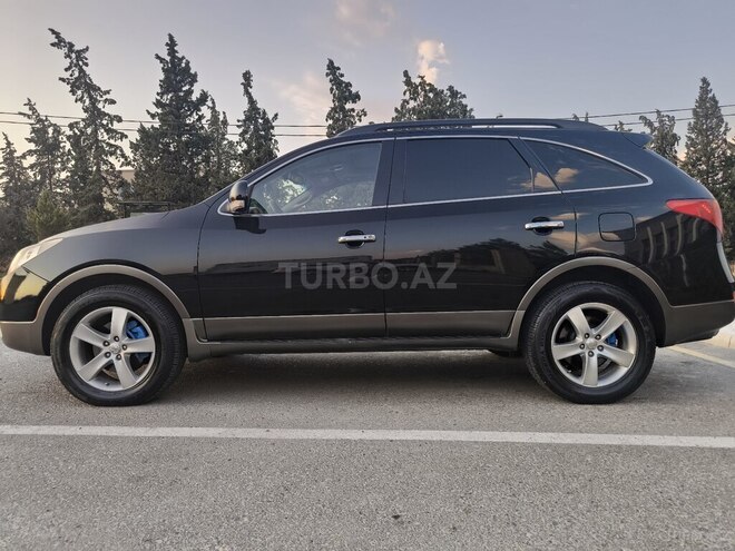 Hyundai ix55-18