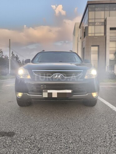 Hyundai ix55-19
