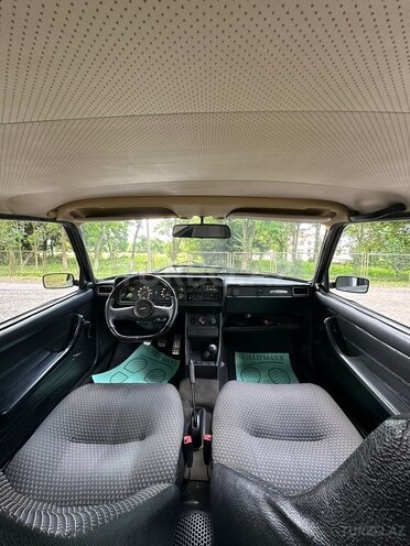 LADA (VAZ) 2107-9