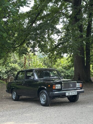 LADA (VAZ) 2107-3