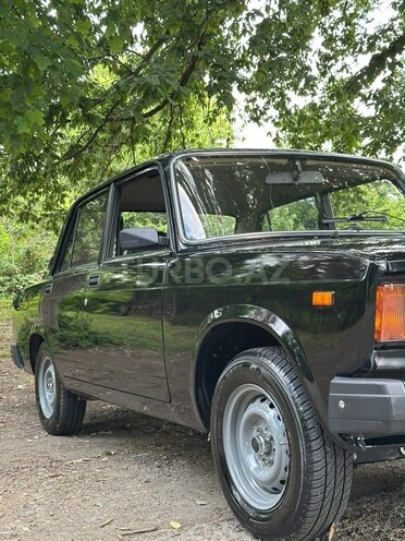 LADA (VAZ) 2107-7
