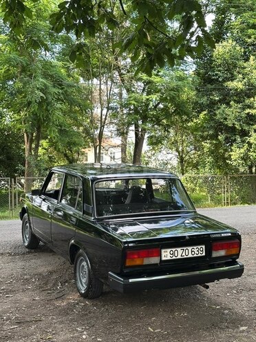 LADA (VAZ) 2107-5