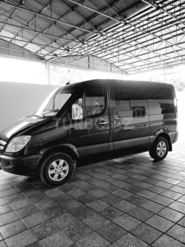 Mercedes Sprinter 313-2