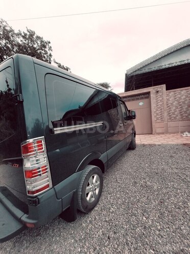Mercedes Sprinter 313-5