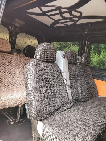 Mercedes Sprinter 313-4
