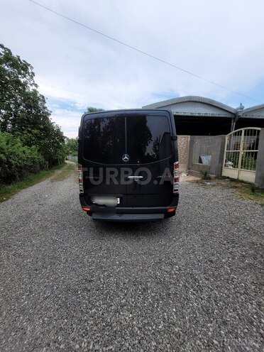 Mercedes Sprinter 313-7