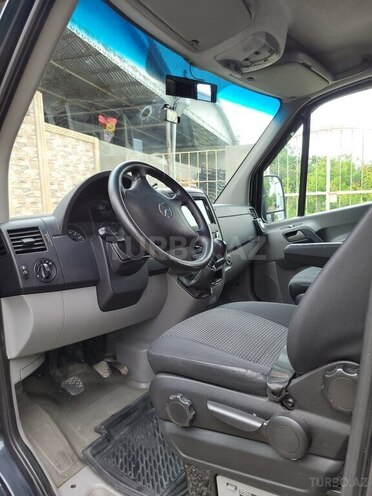 Mercedes Sprinter 313-10