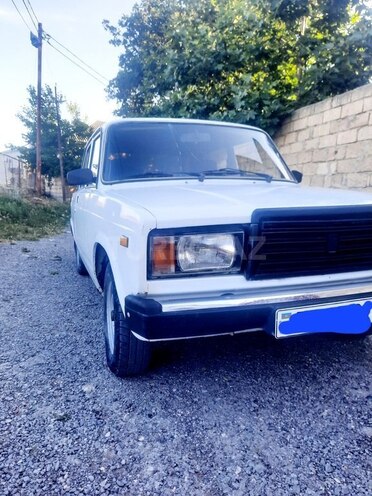 LADA (VAZ) 2107-3