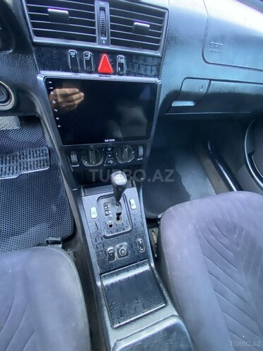 Mercedes C 220-6