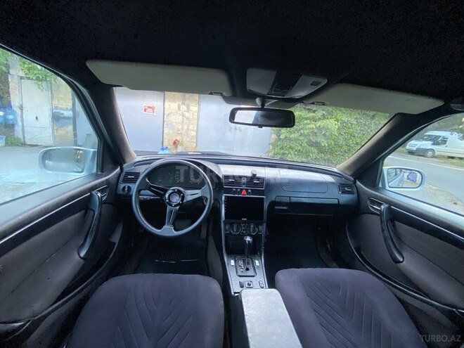 Mercedes C 220-5