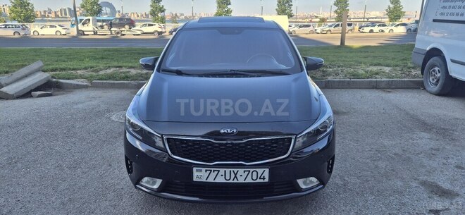 Kia Cerato-1