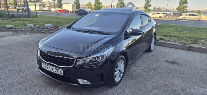 Kia Cerato-2