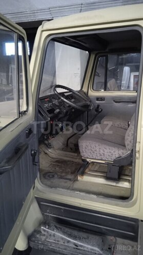 GAZ 3308-6