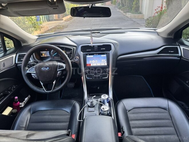 Ford Fusion (North America)-3