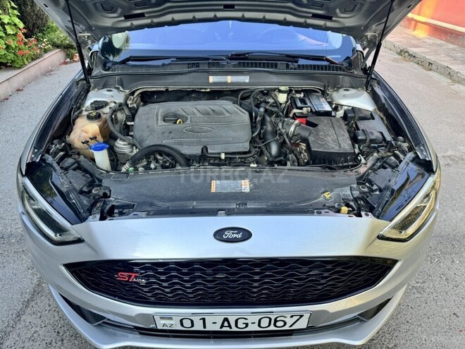 Ford Fusion (North America)-11