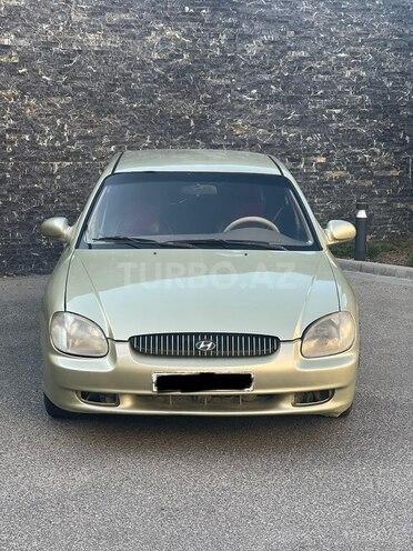 Hyundai Sonata-7