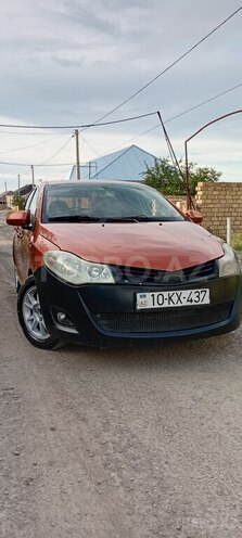 Chery Bonus (A13)-2