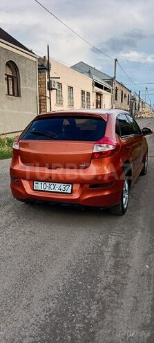 Chery Bonus (A13)-5