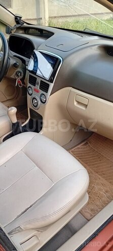 Chery Bonus (A13)-8