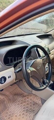 Chery Bonus (A13)-12