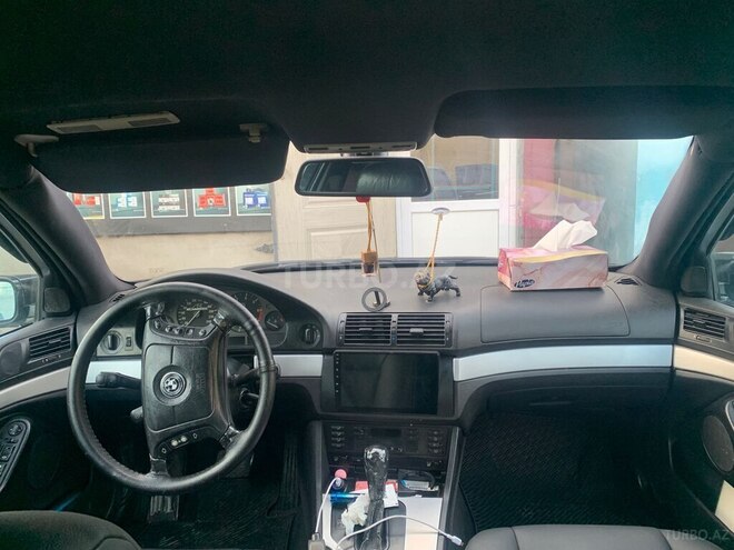BMW 535-5