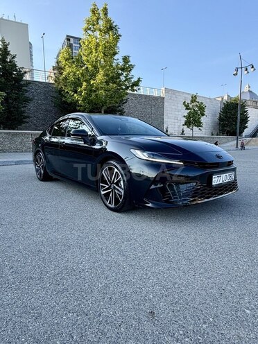 Toyota Camry-4
