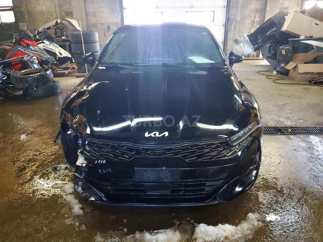 Kia K5-2