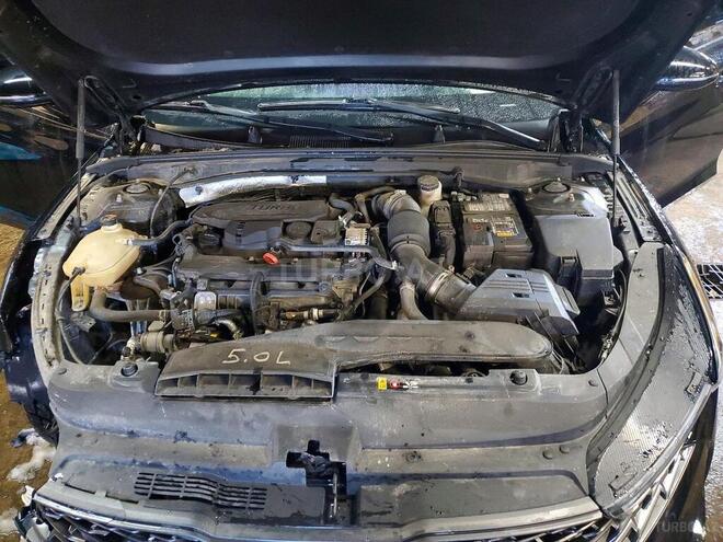 Kia K5-11
