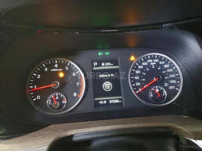 Kia K5-9