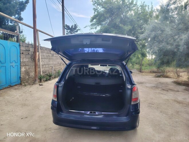 Opel Astra-6
