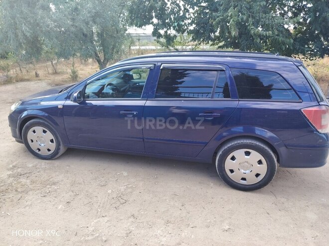Opel Astra-7