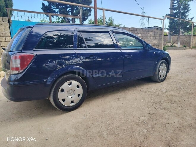Opel Astra-8