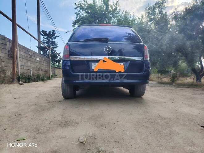 Opel Astra-5