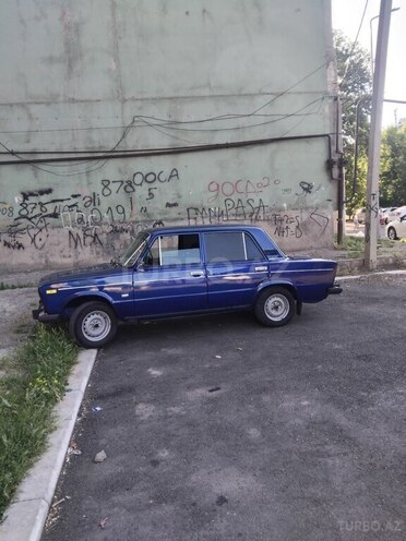 LADA (VAZ) 2106-2