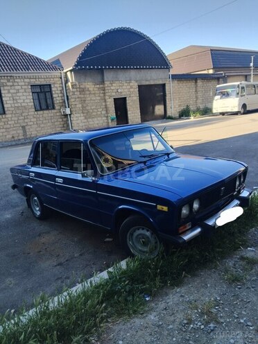LADA (VAZ) 2106-3