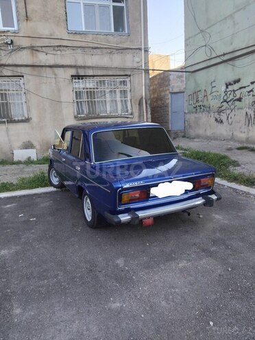 LADA (VAZ) 2106-5