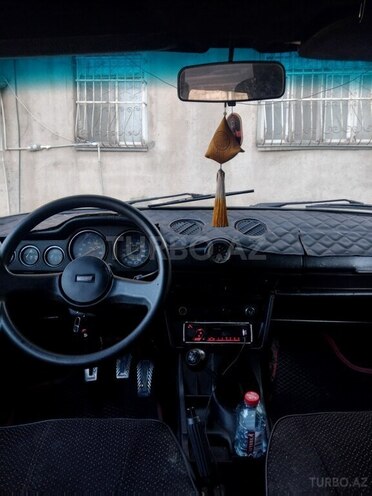 LADA (VAZ) 2106-4