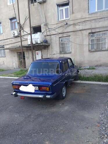 LADA (VAZ) 2106-6