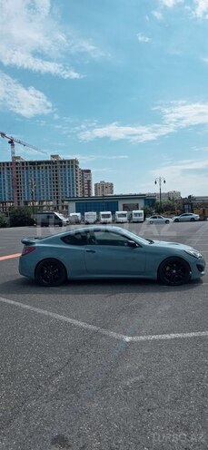 Hyundai Genesis Coupe-4