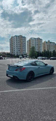 Hyundai Genesis Coupe-3