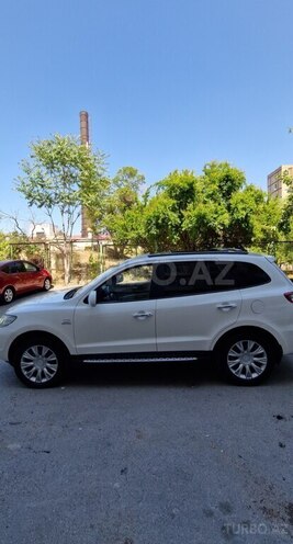 Hyundai Santa Fe-7